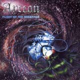 Part 2: Flight Of The Migrator